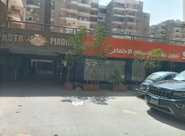 مقر تجاري للبيع عمارات السعودية ارض الجولف