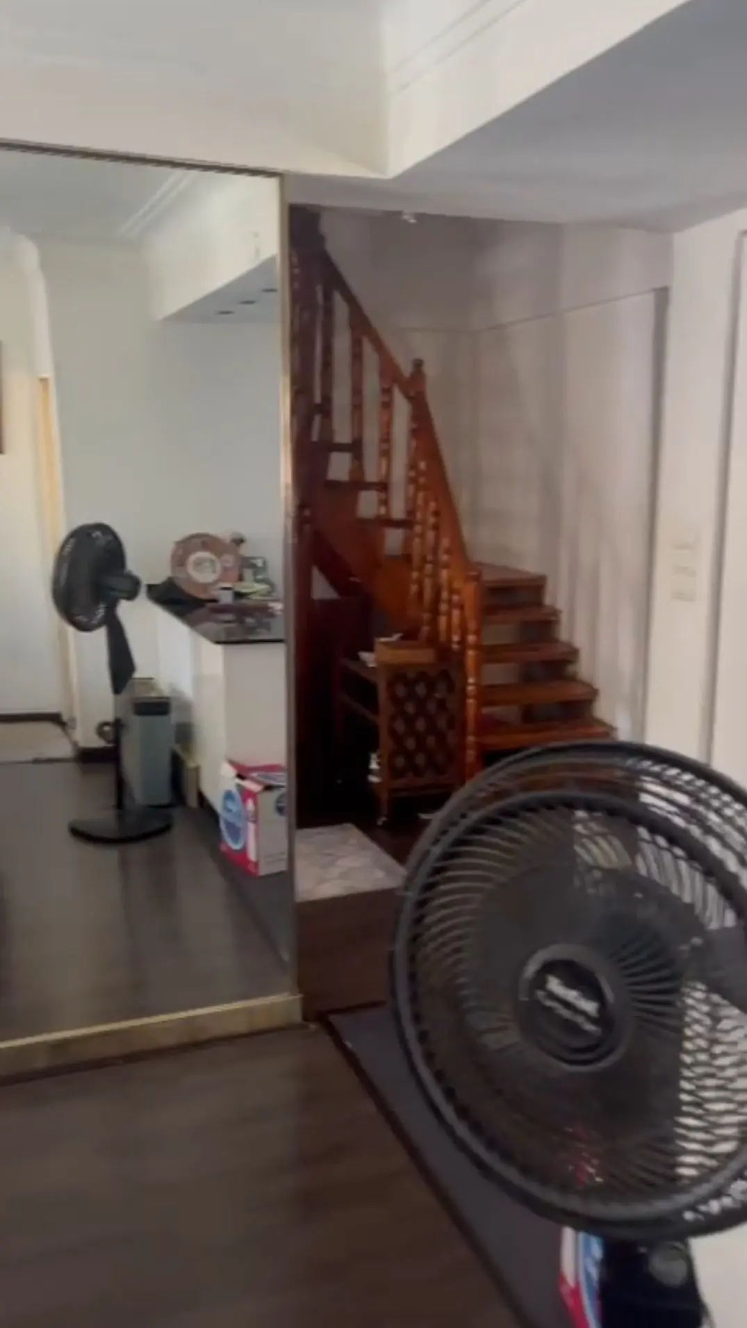 دوبلكس 150م للبيع بفيو مفتوح - الحي السابع (شارع ابن قتيبة) - عقار في مدينة نصر