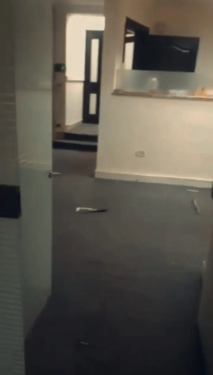 شقة 186م مسجلة شهر عقاري بجوار جنينة مول - استثمار إداري أو سكني - عقار في مدينة نصر