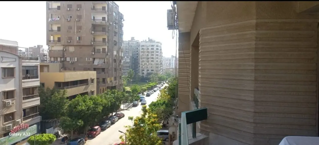 شقة 170م لقطة للبيع بجوار السراج مول - فيو مزدوج - عقار في مدينة نصر