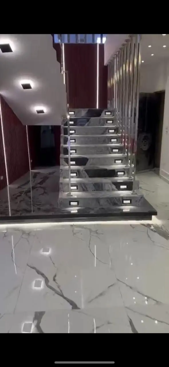 فيلا دوبلكس 285م بمدخل خاص - الأندلس 1 (أمام ماونتن فيو) - عقار في مدينة نصر