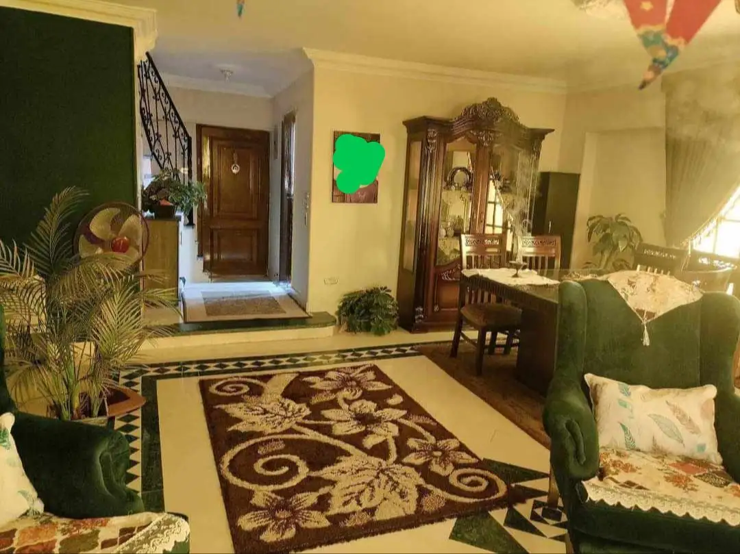 دوبلكس 220م (مشروع استثماري) - حي السفارات - عقار في مدينة نصر