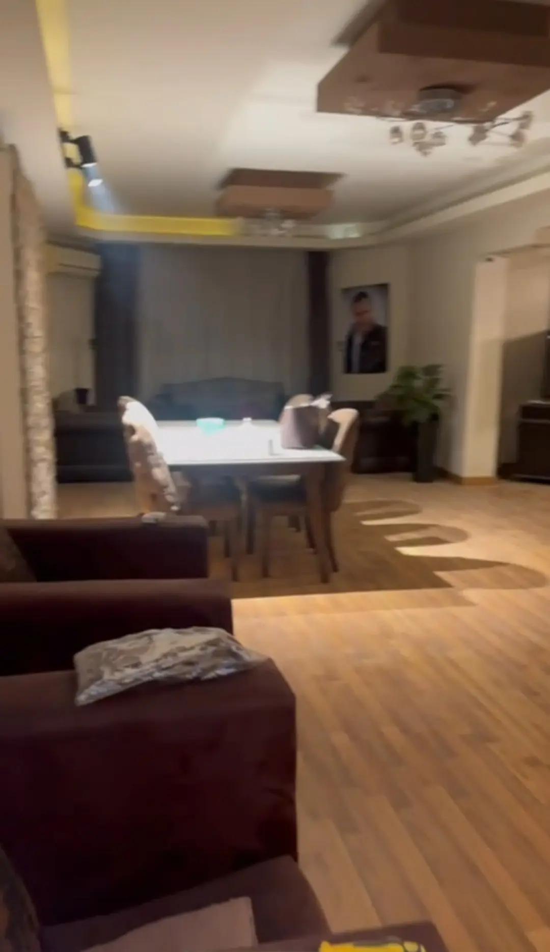 شقة فندقية (بانوراما) للإيجار - شارع الطيران الرئيسي - عقار في مدينة نصر