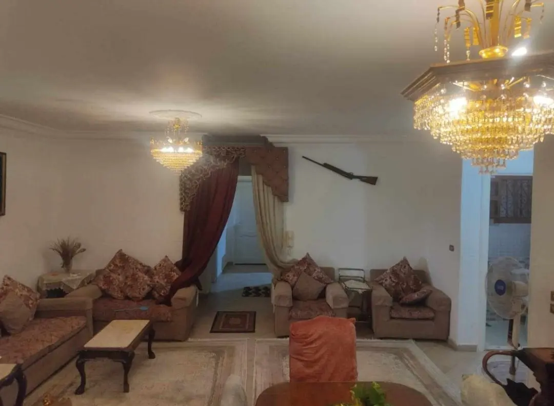 شقة 160م لقطة للبيع - امتداد مصطفى النحاس (سعر لا يتكرر) - عقار في مدينة نصر