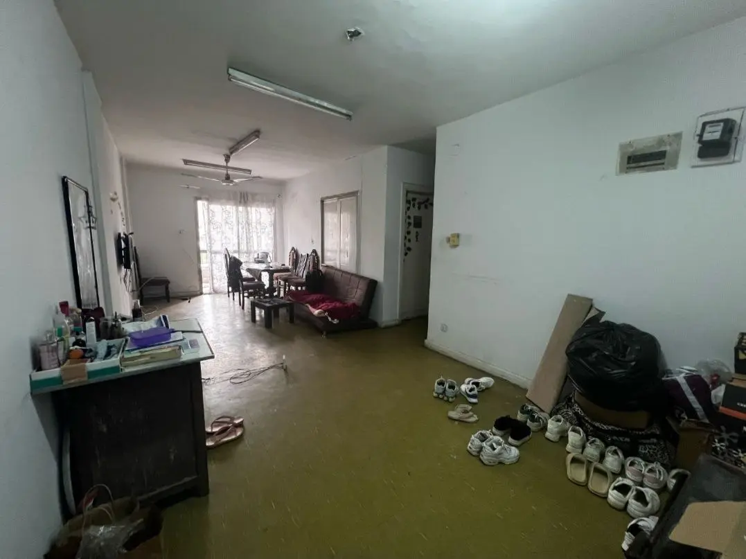 شقة 4 غرف نادرة - رابعة الاستثماري (عباس العقاد) - عقار في مدينة نصر