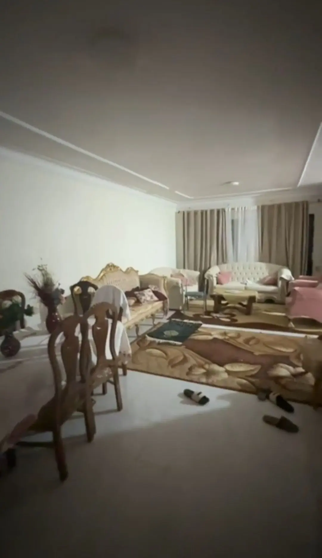 شقة 197م فيو عباس العقاد - عمارات الحرس الجمهوري - عقار في مدينة نصر