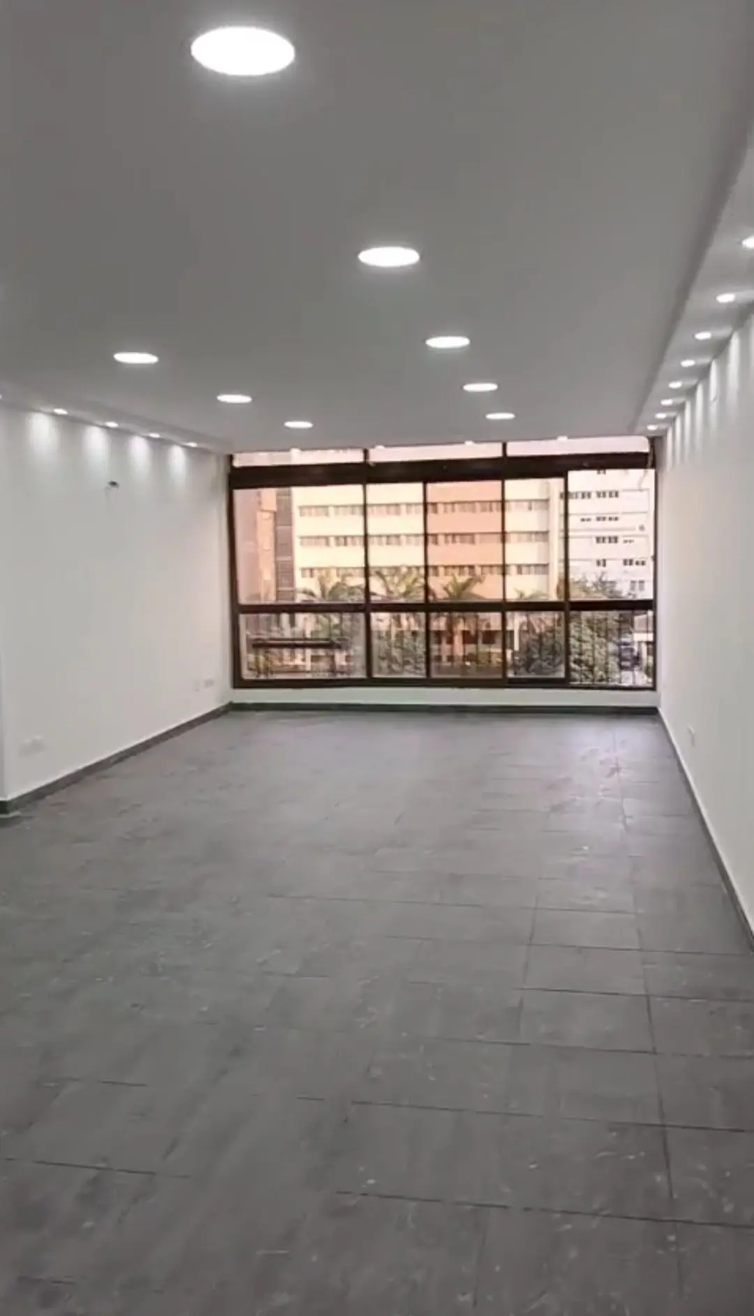 شقة للإيجار (أول سكن) فيو صلاح سالم - عمارات العبور - عقار في مدينة نصر