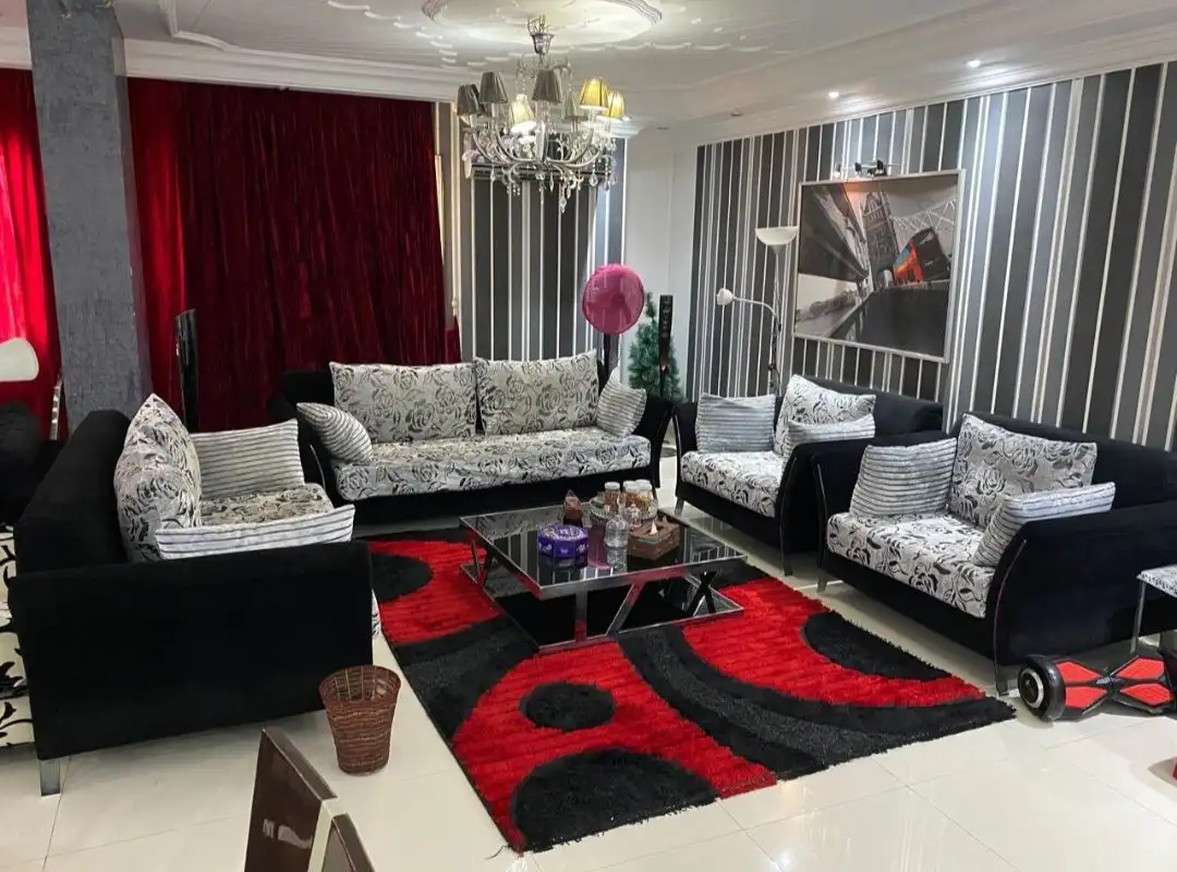 شقة 288م فيو مفتوح - أبراج صن رايز (السفارات) - عقار في مدينة نصر