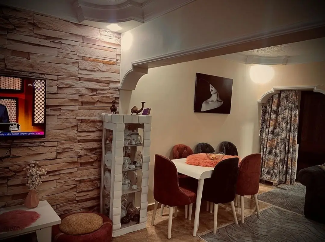 شقة لقطة للشباب - عمارات التعاونيات (حسن المأمون) - عقار في مدينة نصر