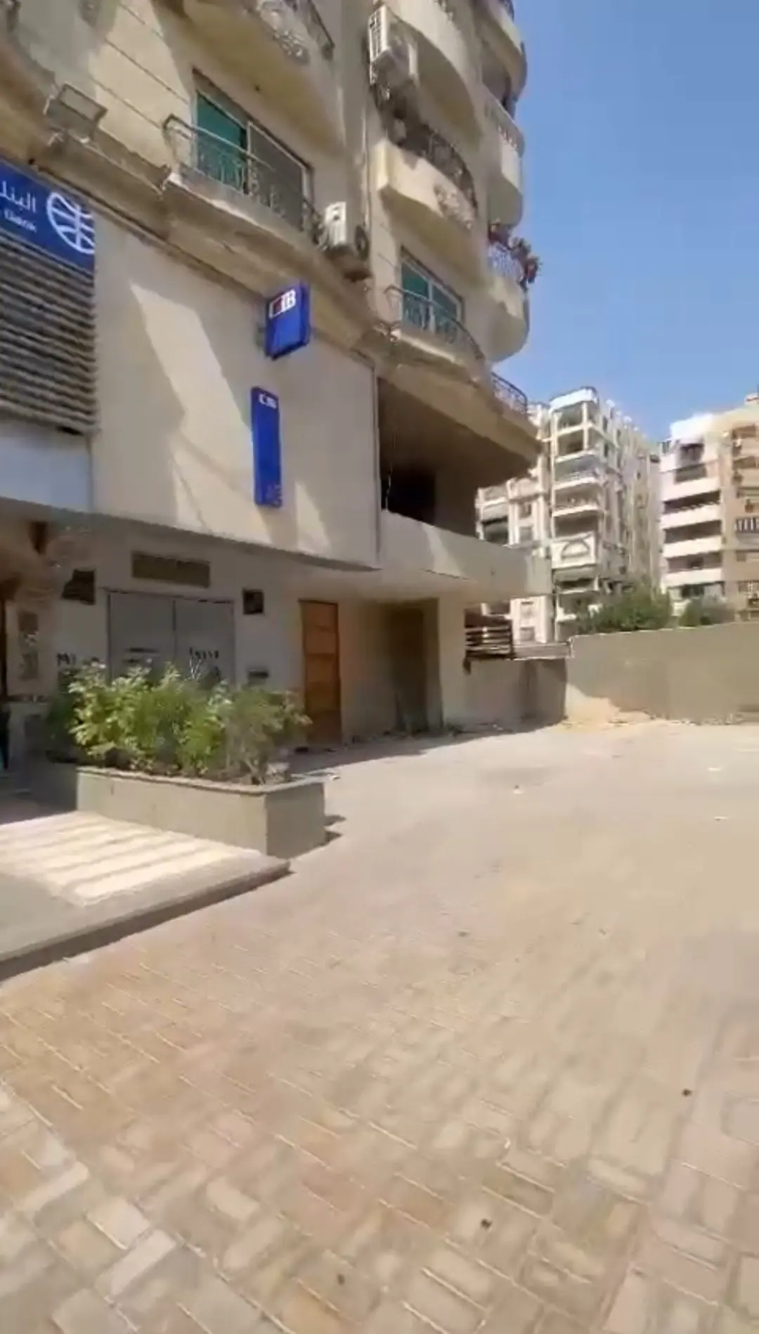 محل تجاري 400م (أرضي وأول) - شارع الطيران الرئيسي - عقار في مدينة نصر