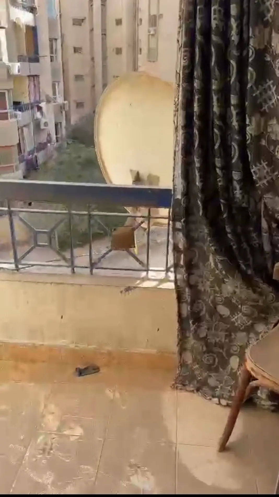 شقة 86م فيو مفتوح - زهراء مدينة نصر - عقار في مدينة نصر