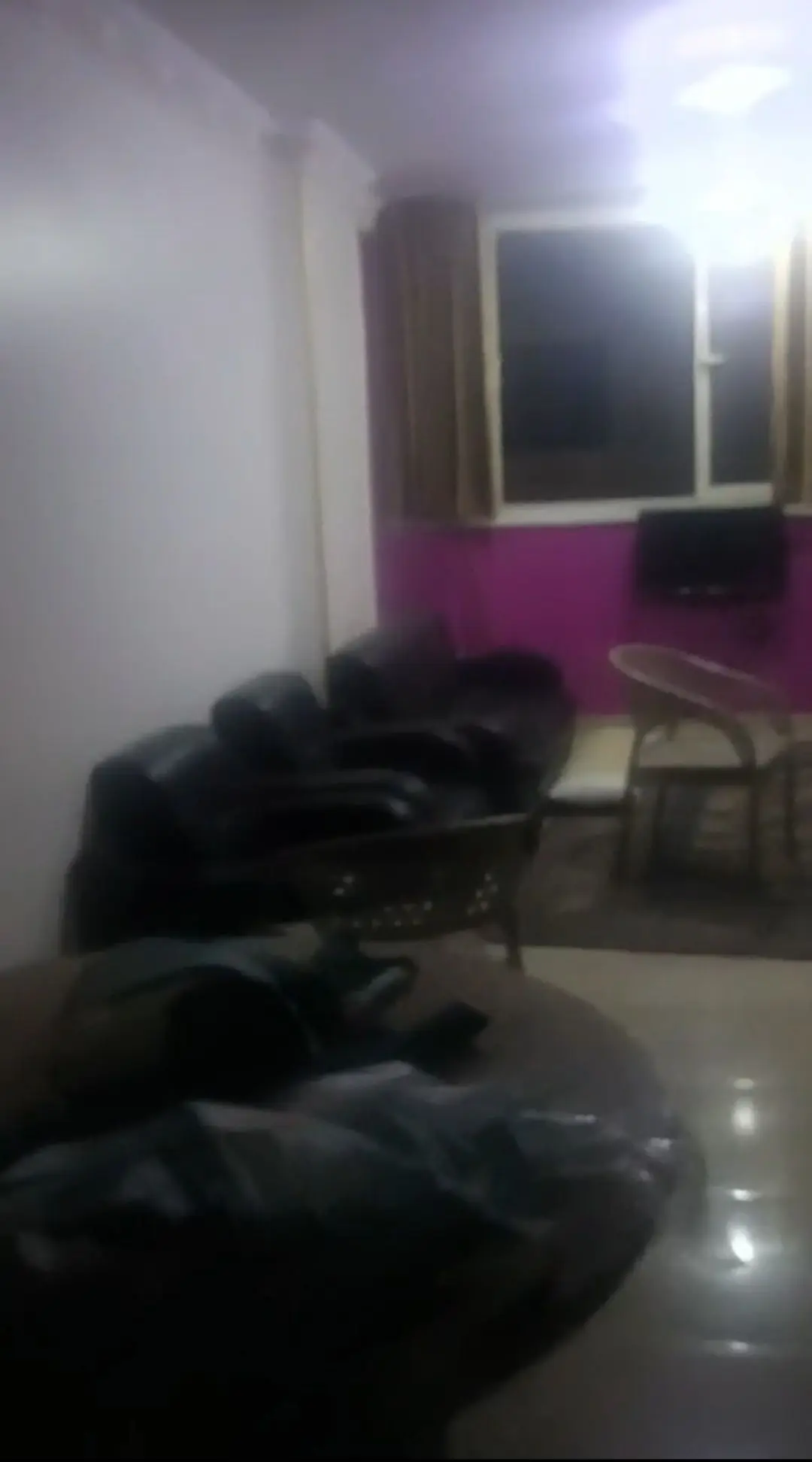 شقة 130م مفروشة (بعائد شهري) - زهراء م نصر - عقار في مدينة نصر