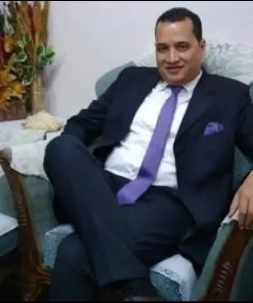 محمد عادل