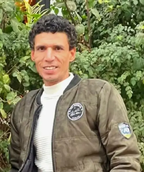 طارق طنطاوي